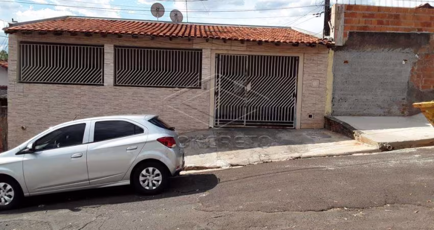 Casa Padrão em Bauru