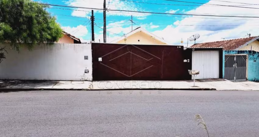Casa Padrão em Bauru