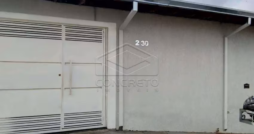 Casa com 3 quartos à venda no Jardim Silvestre II, Bauru 