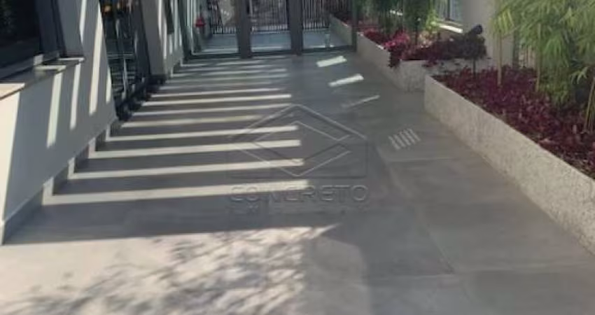 Apartamento Padrão em Bauru