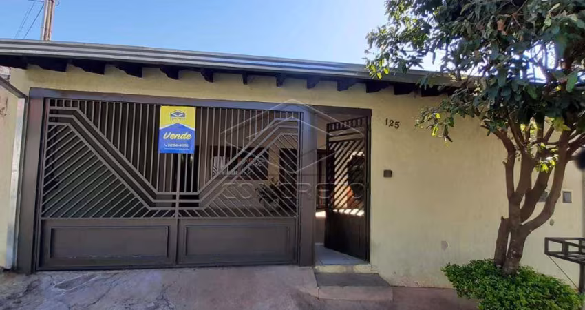Casa Padrão em Bauru