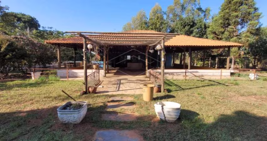 Chácara Recanto Monte Muriah - Rio Verde
