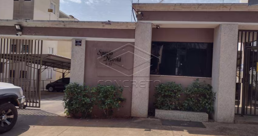 Apartamento com 3 quartos à venda na Vila Cardia, Bauru 