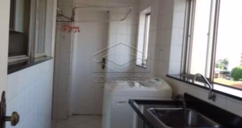 Apartamento Padrão em Bauru