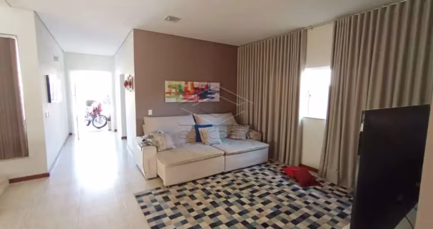 Residência com 04 suítes - Villaggio III