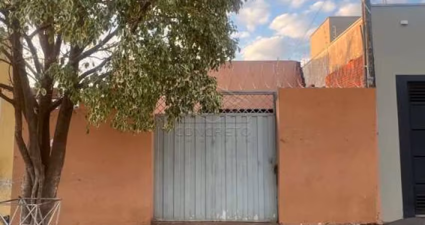 CASA À VENDA - VILA INDUSTRIAL