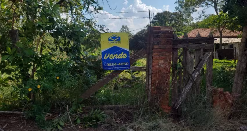 Área com 3.144,13m² no Tangarás