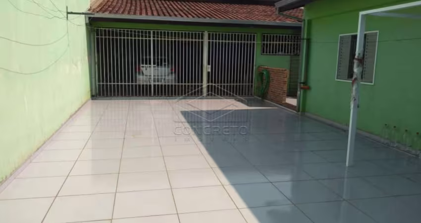 Casa Residência em Jaú