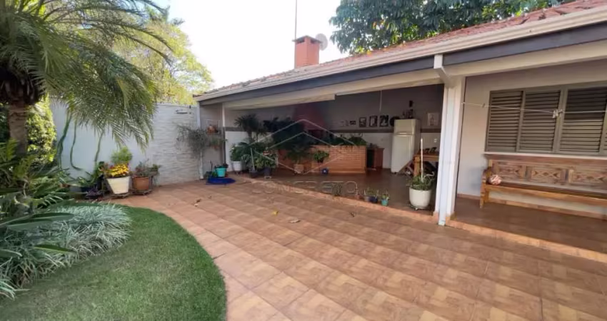 Casa com 3 quartos à venda no Jardim Alvorada, Jaú 