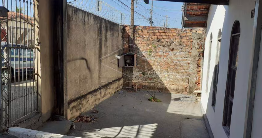 Casa Padrão em Bauru