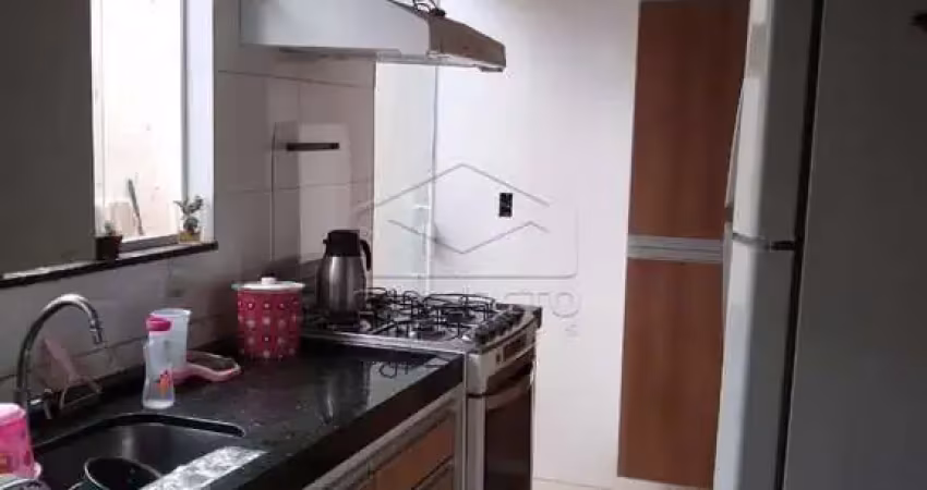 Casa com 3 quartos à venda no Jardim Olímpico, Bauru 