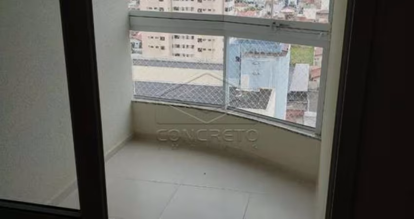 Apartamento Padrão em Bauru
