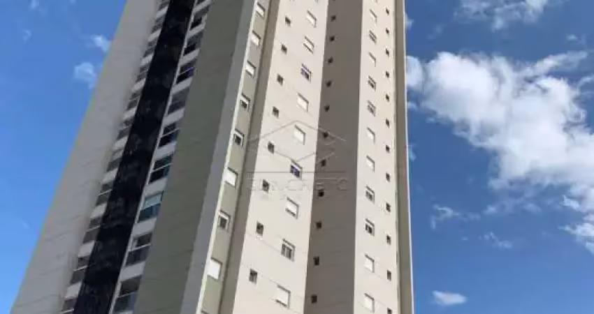 Apartamento com 2 quartos à venda no Jardim Solange, Bauru 