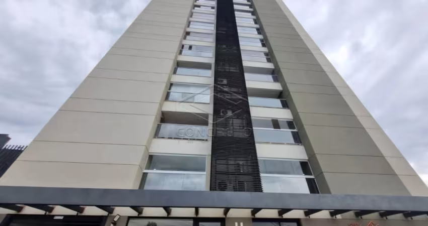ED. RESIDENCIAL ALASKA