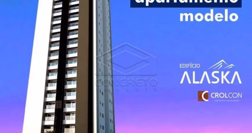 ED. RESIDENCIAL ALASKA