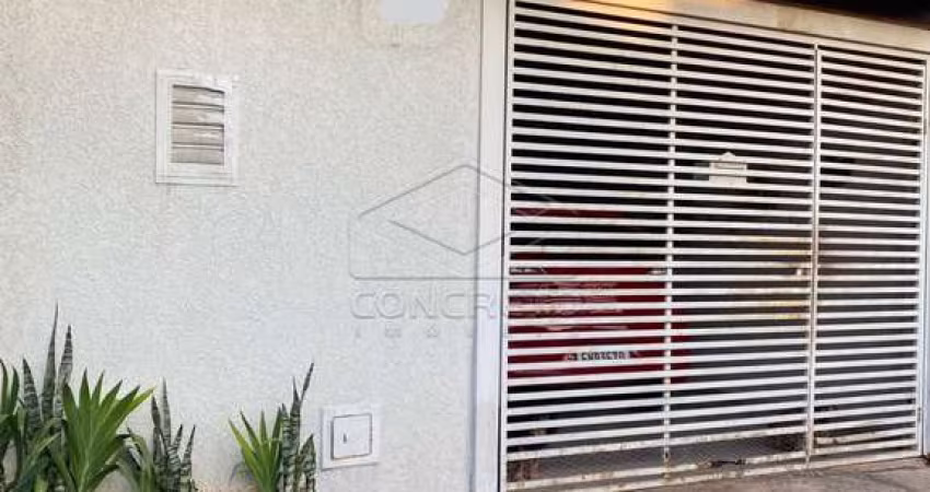 CASA COM 3 DORM COM 1 SUÍTE