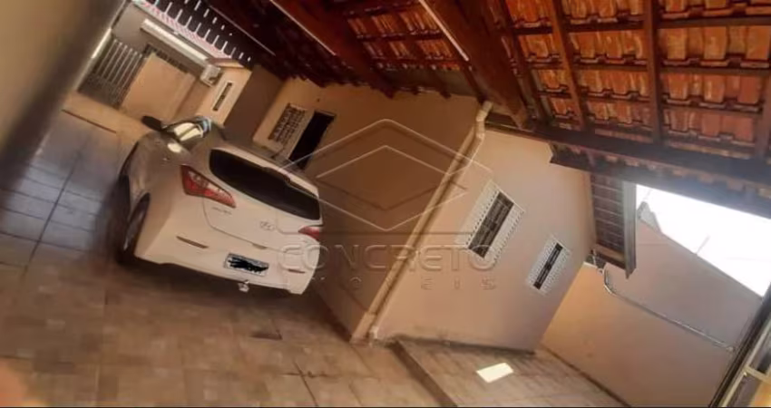Casa reformada - Bom Samaritano