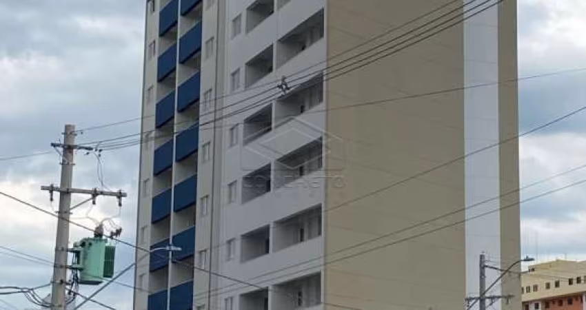 Apartamento novo - Artemis