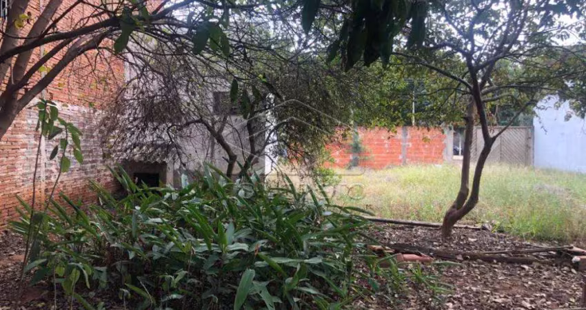 Casa à venda no Jardim Terra Branca, Bauru 