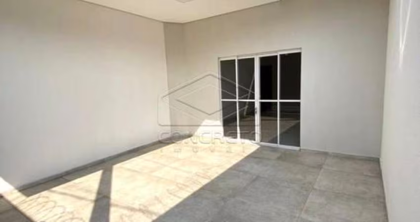 Casa Padrão em Bauru