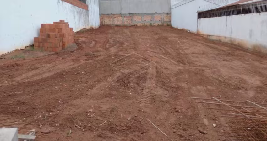 Excelente lote - Zona Sul de Bauru/SP