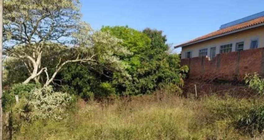 Terreno Padrão em Pardinho