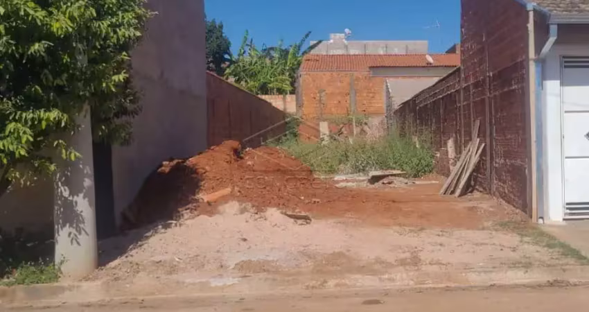 Casa à venda na Vila Industrial, Bauru 