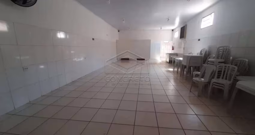 Rural Galpão em Jaú