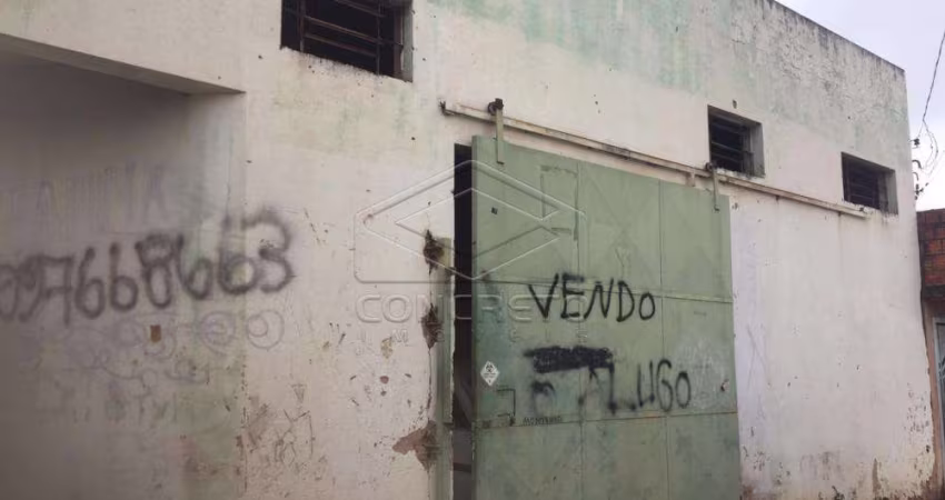 Comercial Galpão em Bauru