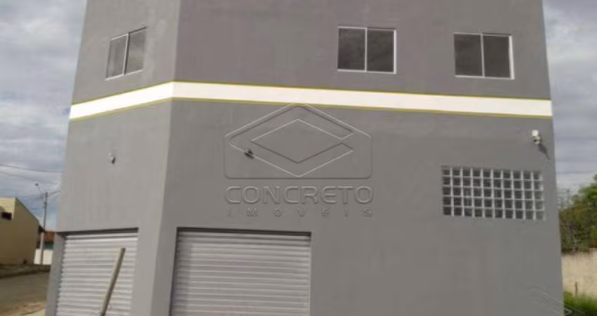 Comercial Galpão em Bauru