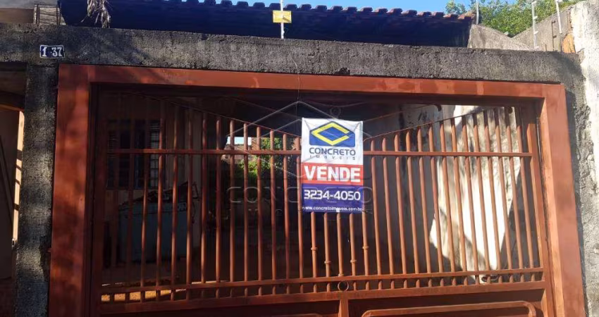 Casa Padrão em Bauru