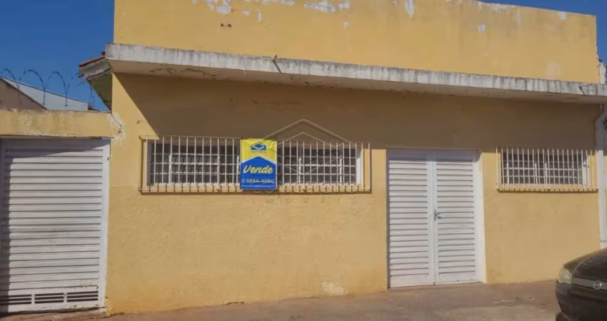 Terreno para investimento - Vila Ipiranga
