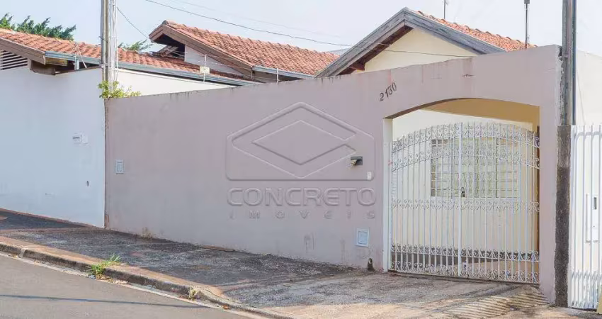 Casa com 3 quartos à venda no Jardim Olímpico, Bauru 