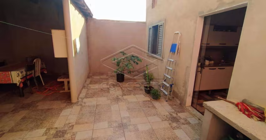 Casa Residência em Jaú