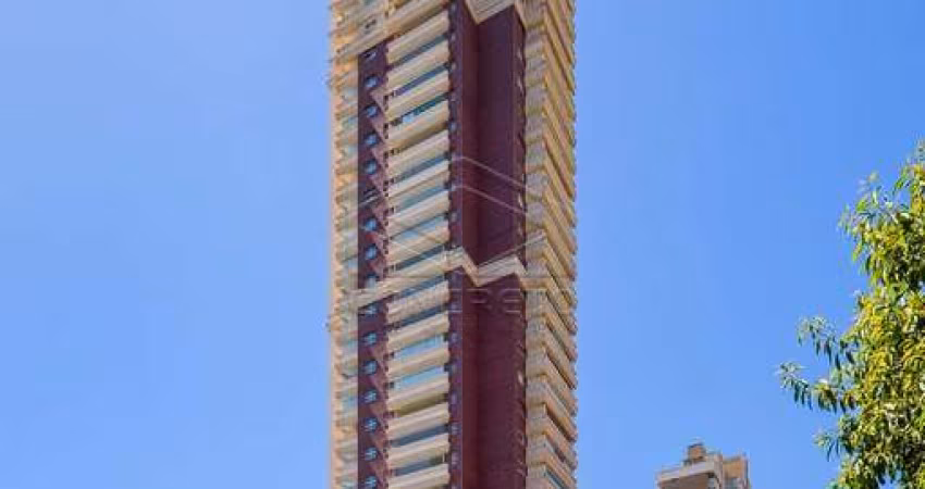Apartamento com 4 quartos à venda na Vila Aviação, Bauru 