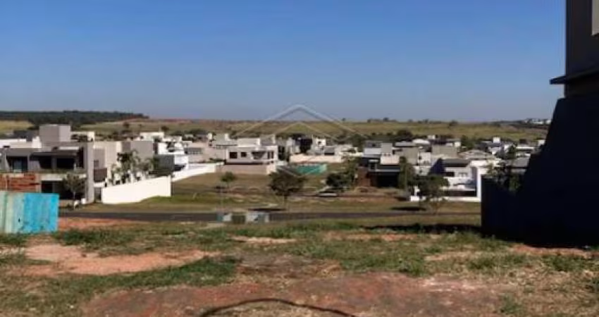 ALPHAVILE TERRENO