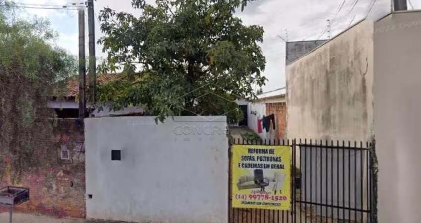 VILA CAROLINA