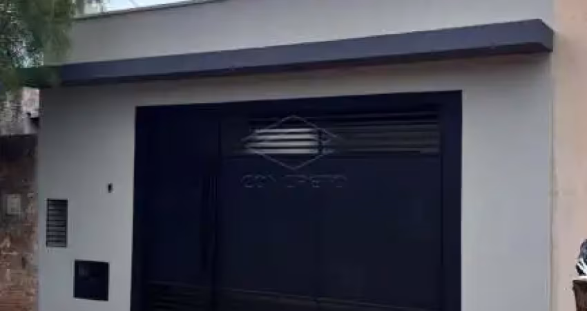 Casa com 1 quarto à venda na Vila Carolina, Bauru 
