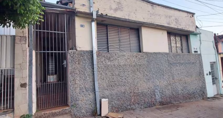Residência para reforma - Centro