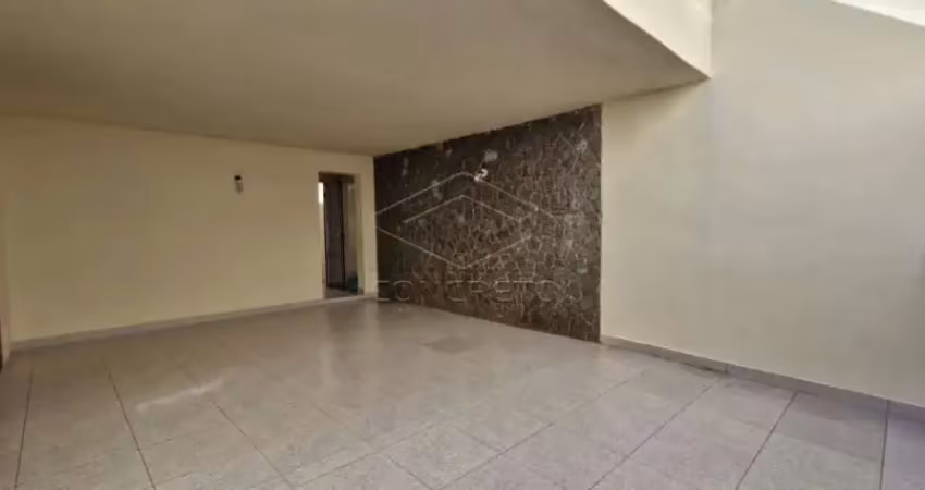 Casa com 3 quartos à venda no Jardim Brasil, Bauru 
