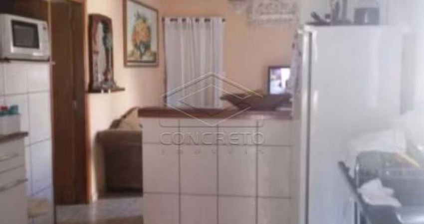 Casa Padrão em Bauru
