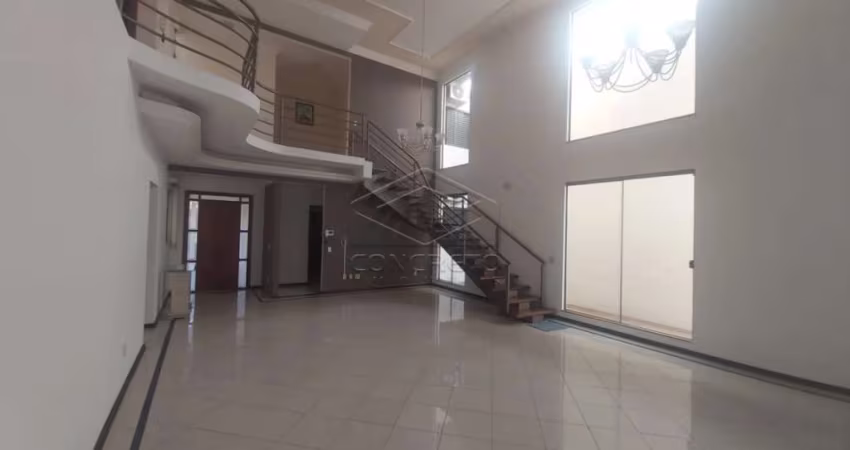 Casa Sobrado em Bauru
