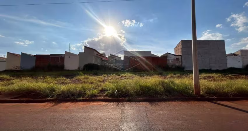 Terreno Condomínio em Jaú