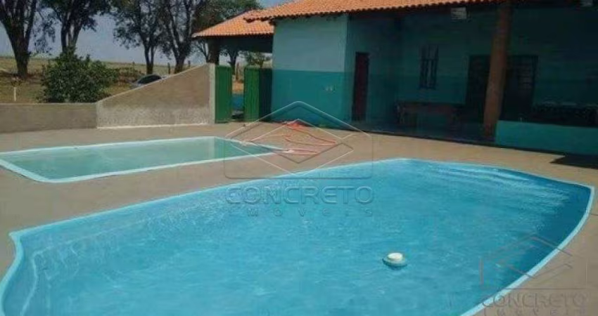 Rural ChácaraFazenda em Lençóis Paulista