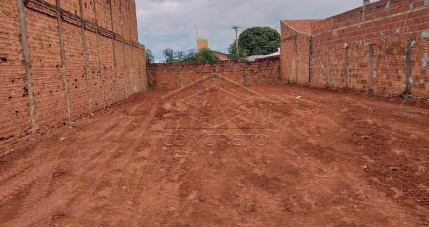 PARQUE JARAGUÁ - 125M²