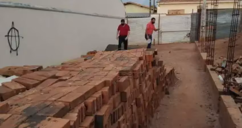 Casa à venda na Vila Cidade Jardim, Botucatu 