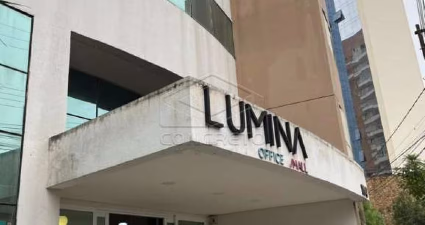 Sala Comercial - Lumina Office