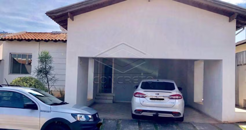 Casa Condomínio em Bauru