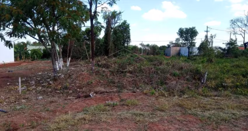 Terreno no Vale do Igapó