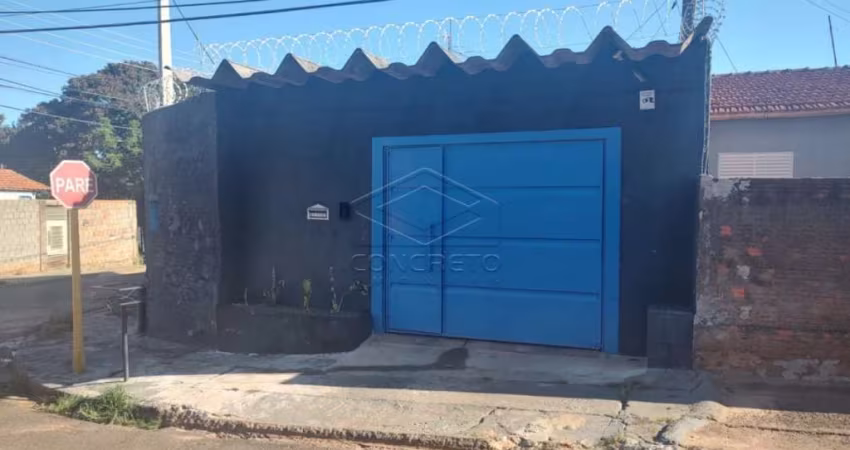 CASA DE LAZER